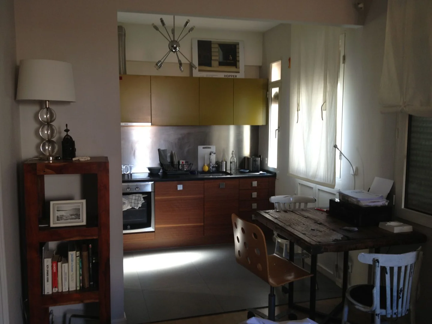 Ático en travesía de Conde Duque, 16 - Foto 11