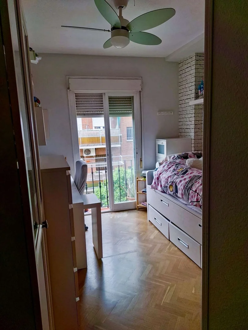 Piso en Opañel - Foto 28