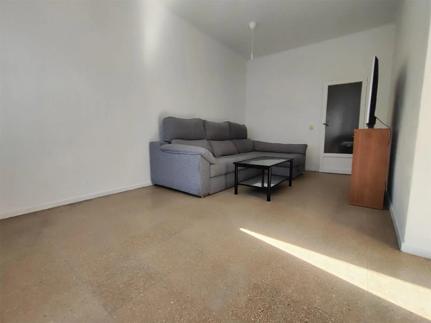 Piso en  Barcelona Capital - Foto 1