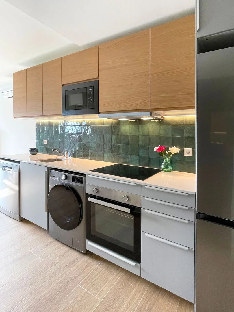 Piso en Barrio Bellas Vistas - Foto 7