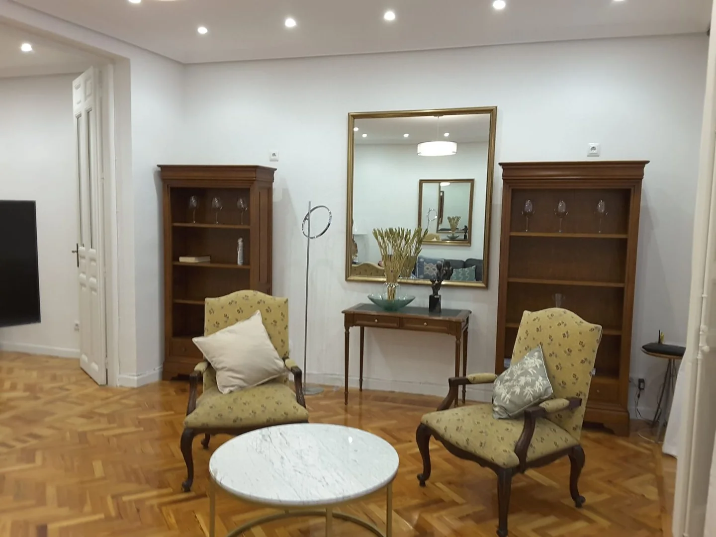 Piso en Zorrilla, 8, Huertas-Cortes - Foto 26