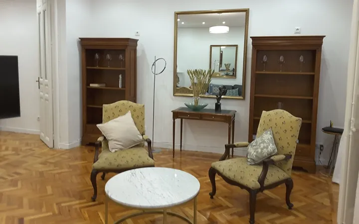 Piso en Zorrilla, 8, Huertas-Cortes - Foto 26
