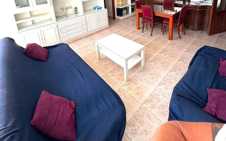 Piso en Calle Pico de los Artilleros, 114, Vinateros - Foto 6