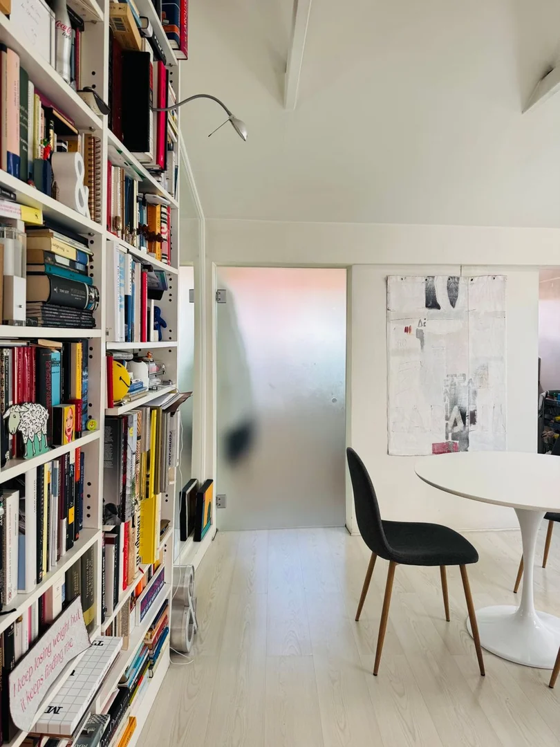 Ático en Corredera Baja de San Pablo, 45 - Foto 43