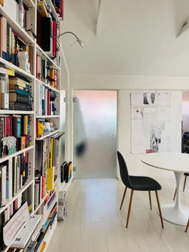 Ático en Corredera Baja de San Pablo, 45 - Foto 44