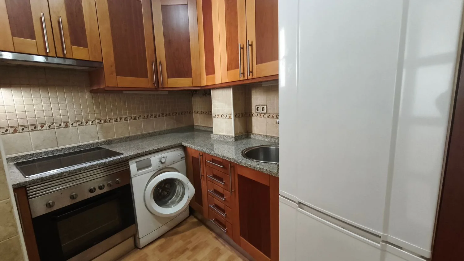 Piso en Calle de San Pedro, 26, Huertas-Cortes - Foto 2