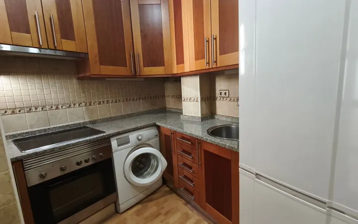 Piso en Calle de San Pedro, 26, Huertas-Cortes - Foto 2