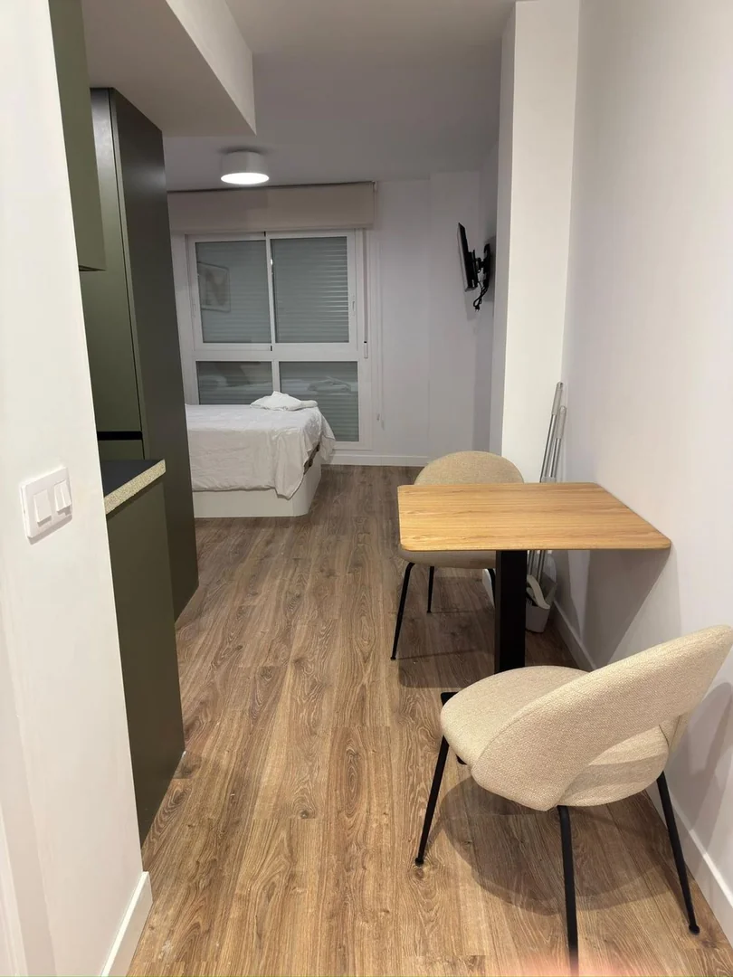 Estudio en Calle del Toboso, 15, San Isidro - Foto 5