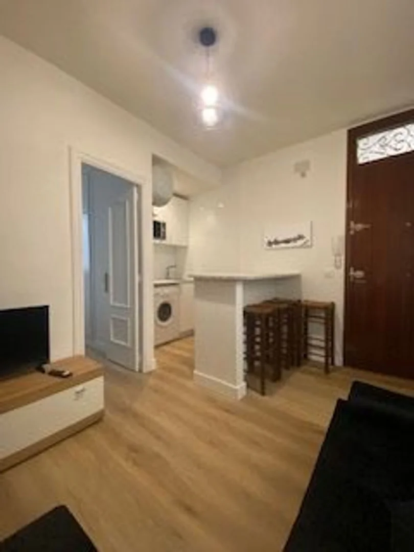 Piso en Chueca-Justicia, Chueca-Justicia - Foto 2