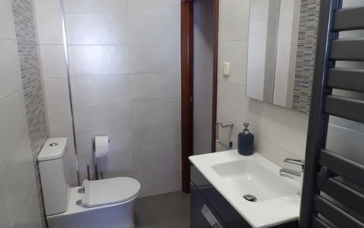 Piso en Calle de Pablo Luna, 12, Castilla - Foto 13