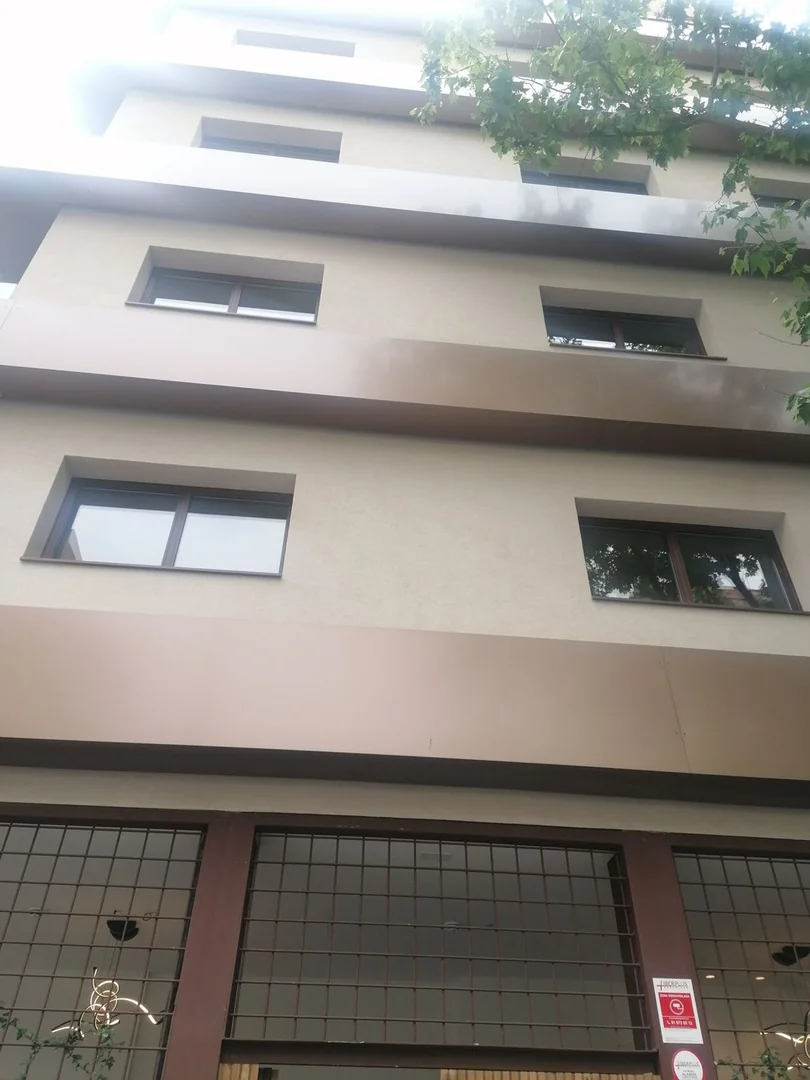 Estudio en Calle de Lope de Haro, Berruguete - Foto 44