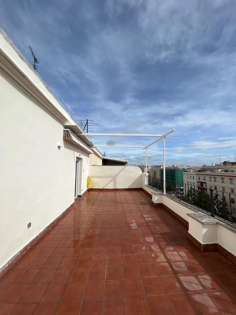 Ático en Calle del Príncipe de Vergara, 269, Bernabéu-Hispanoamérica - Foto 28