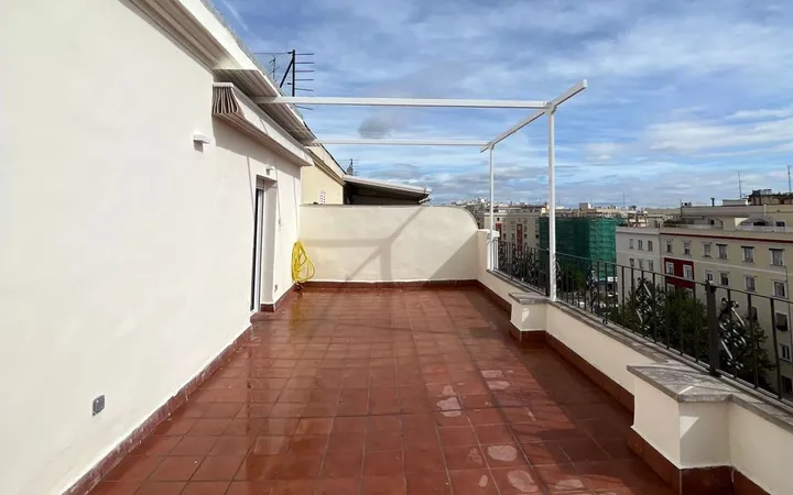 Ático en Calle del Príncipe de Vergara, 269, Bernabéu-Hispanoamérica - Foto 28