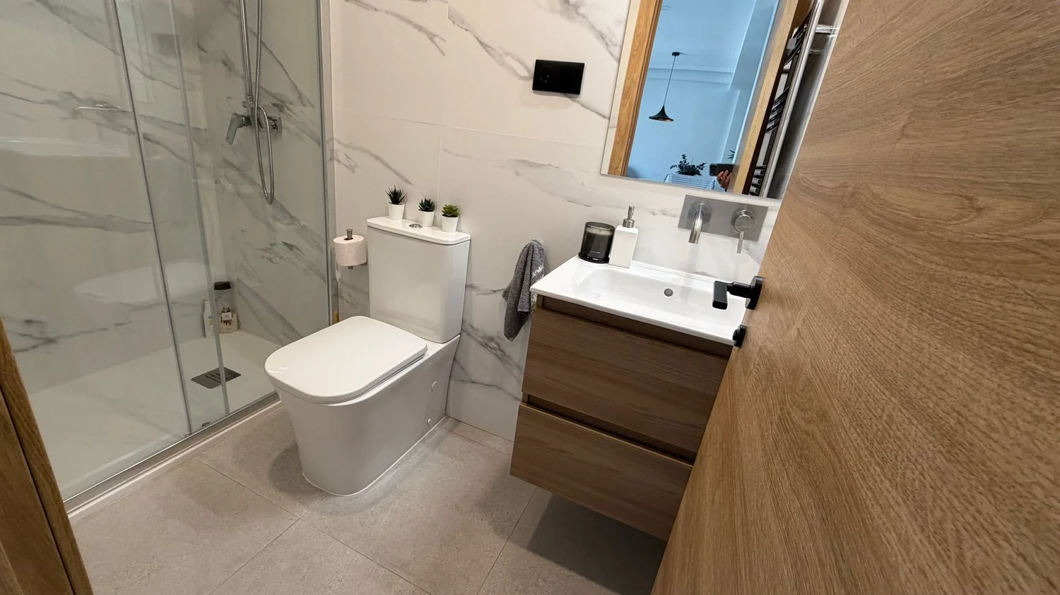 Piso en calle la Española, 1 - Foto 29