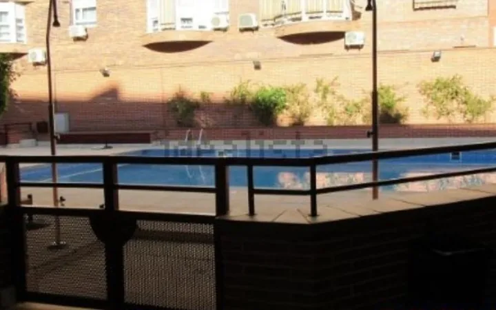 Piso en Calle del gasómetro, 11 e, Acacias - Foto 18