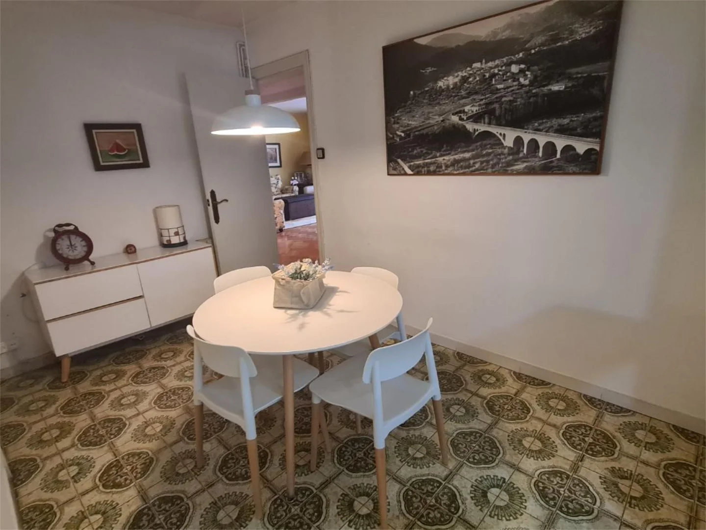 Piso en  Passeig de la Font d'en Fargas 30 - Foto 19