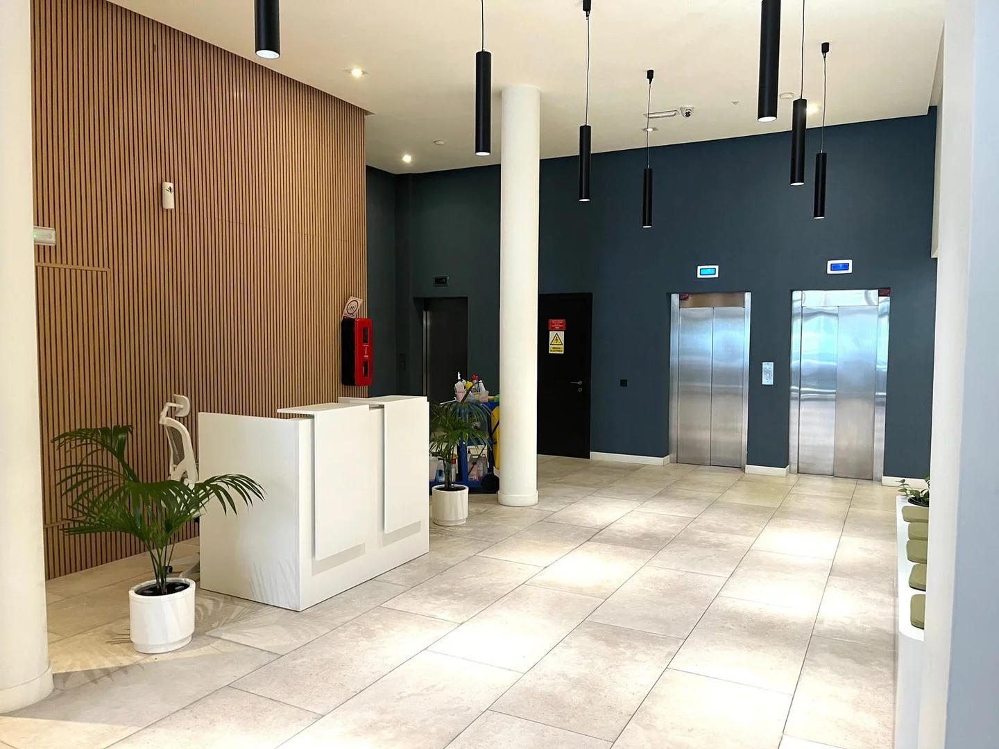 Estudio en calle de Palos de la Frontera, 16 - Foto 8