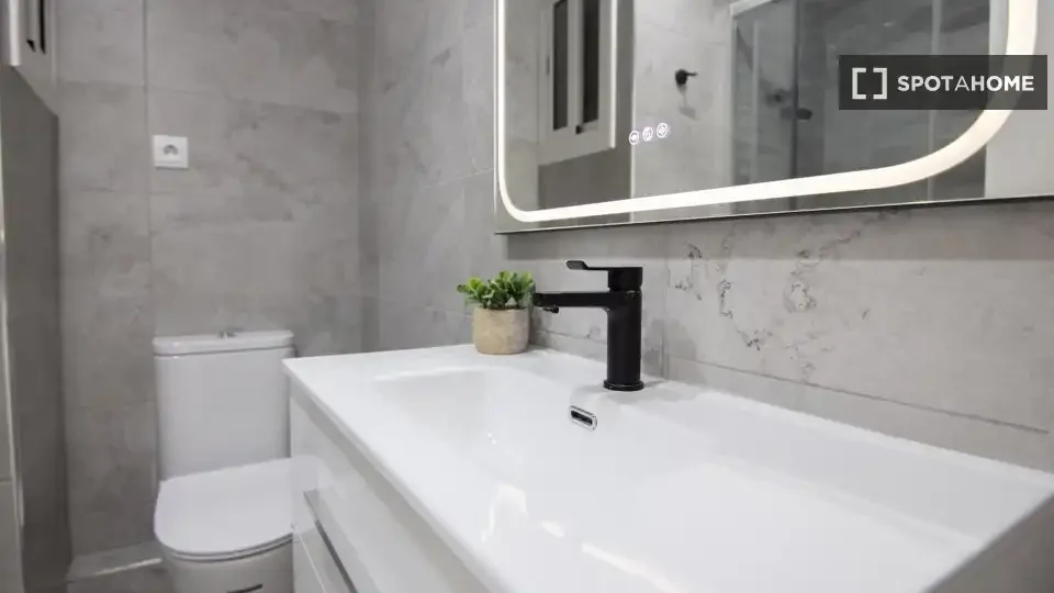 Piso en  Barcelona Capital - Foto 10