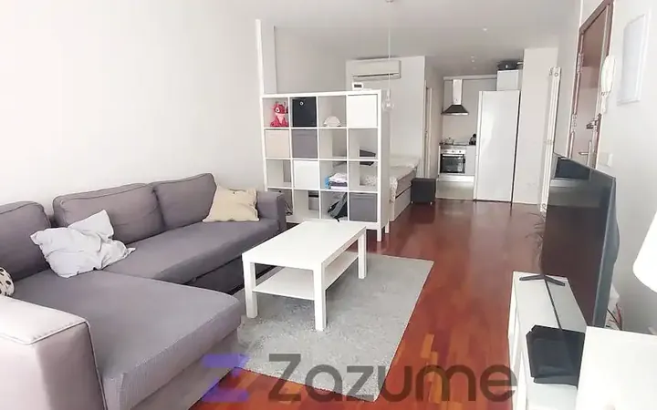 Estudio en  Pje. de Doña Carlota - Foto 1