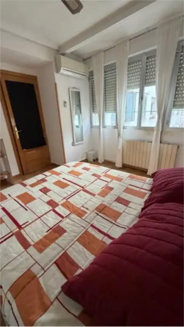 Piso en Villa de Vallecas - Foto 3
