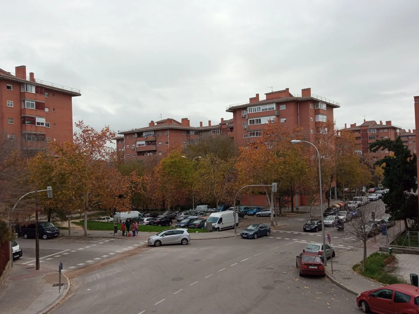 Estudio en Plaza Barbatain, 4, Puerta Bonita - Foto 20