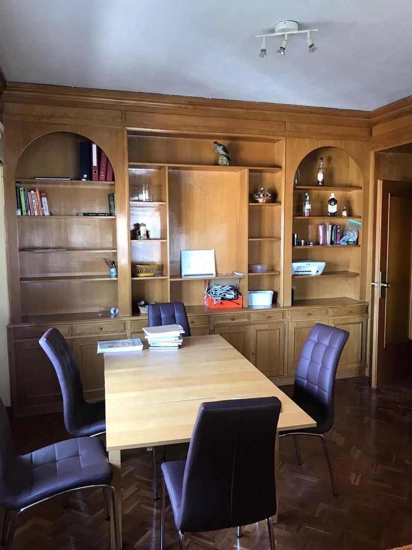 Piso en Avenida de la Reina Victoria, 68 - Foto 17
