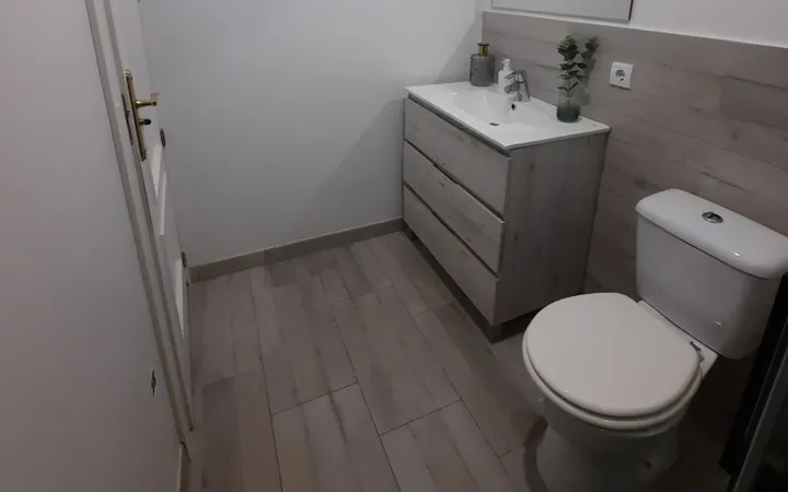 Piso en Los Rosales - Foto 4