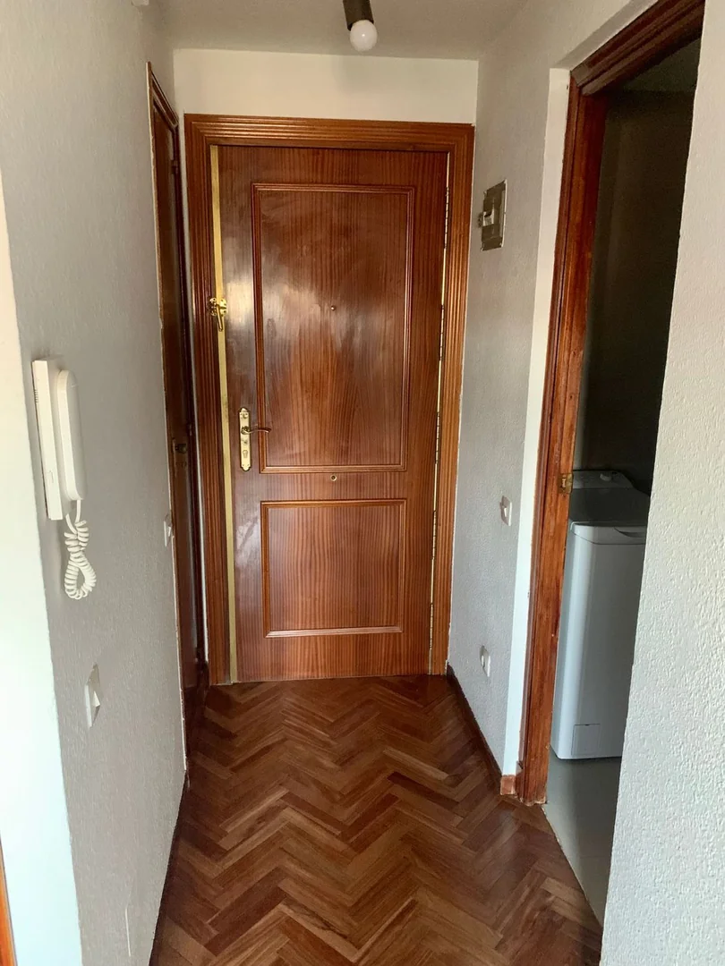 Piso en Calle de Fermín Caballero, 26, La Paz - Foto 5