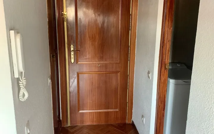 Piso en Calle de Fermín Caballero, 26, La Paz - Foto 5