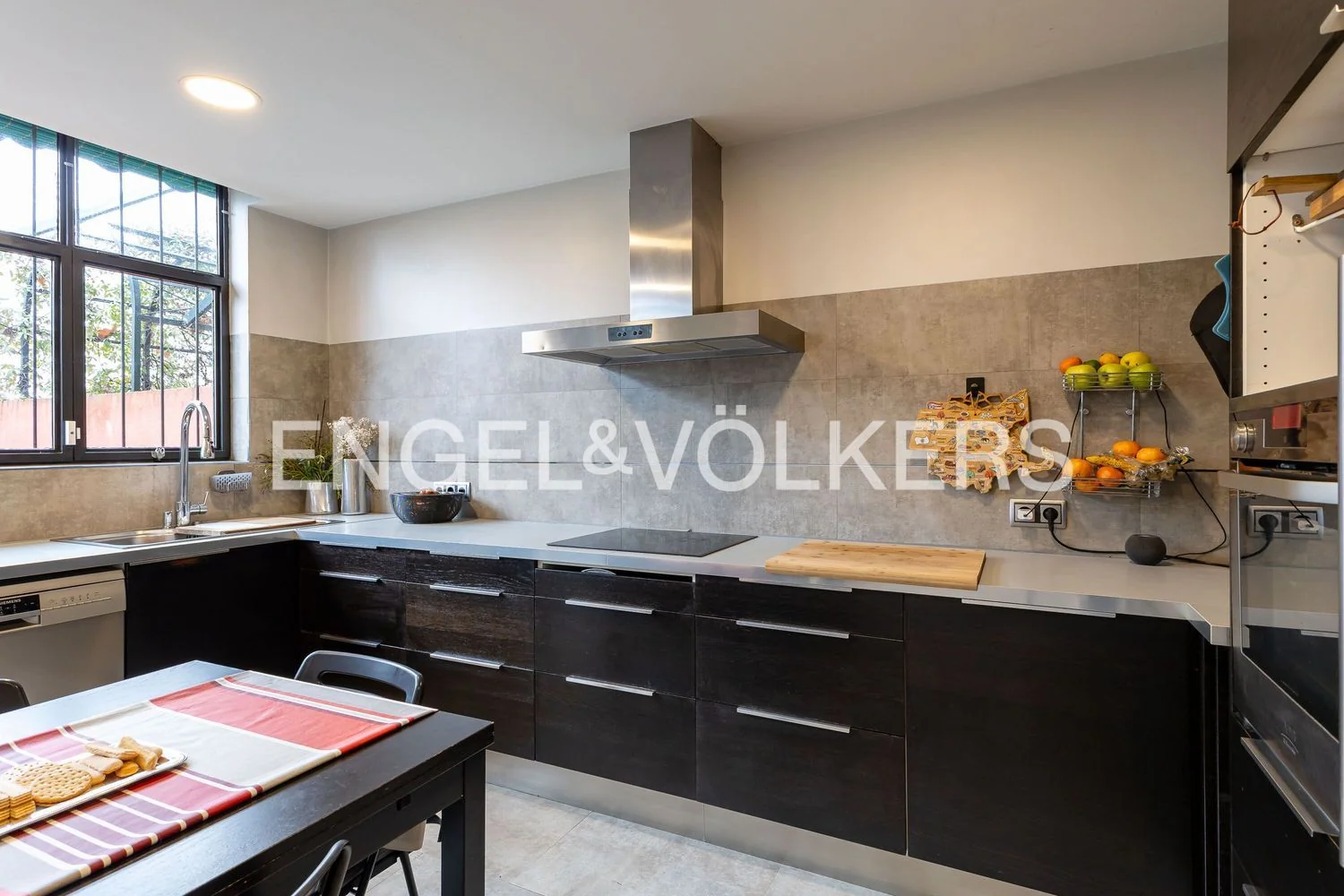 Casa o chalet independiente en Alameda de Osuna - Foto 11