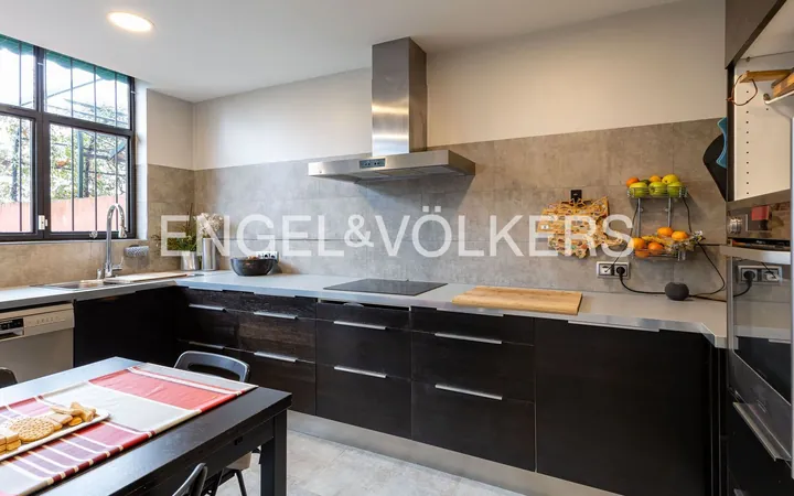 Casa o chalet independiente en Alameda de Osuna - Foto 11