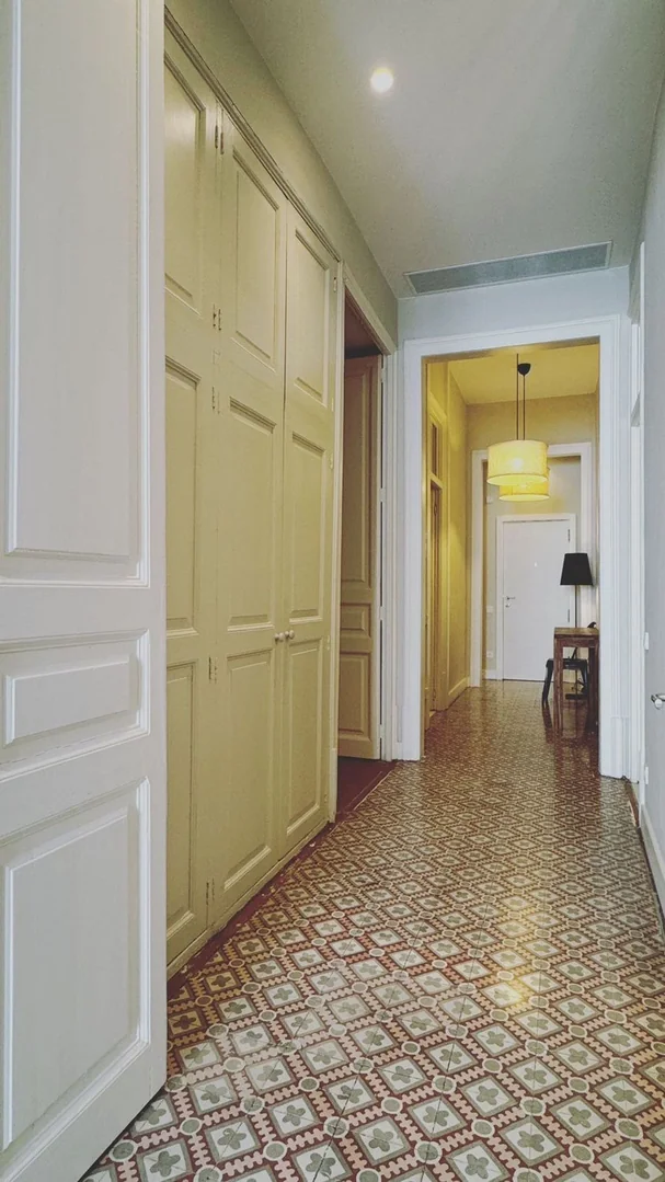 Piso en Calle d'Aribau, 9, L'Antiga Esquerra de l'Eixample - Foto 11