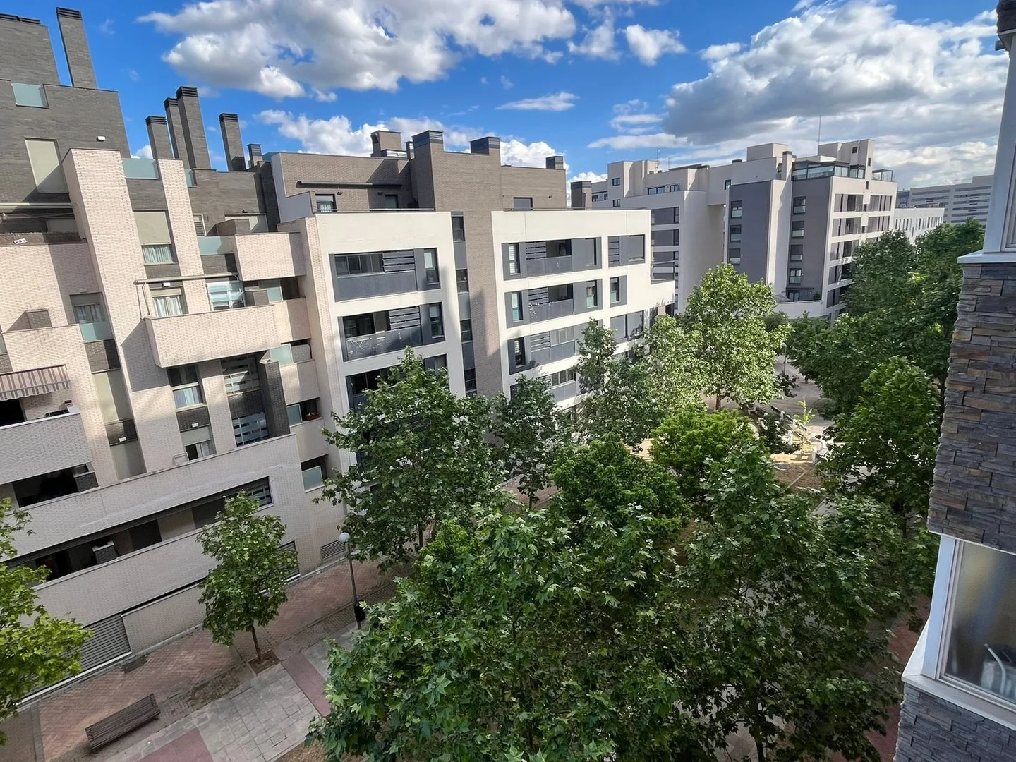 Alquiler de piso en Avenida del Cerro Milano, 143 - Foto 12