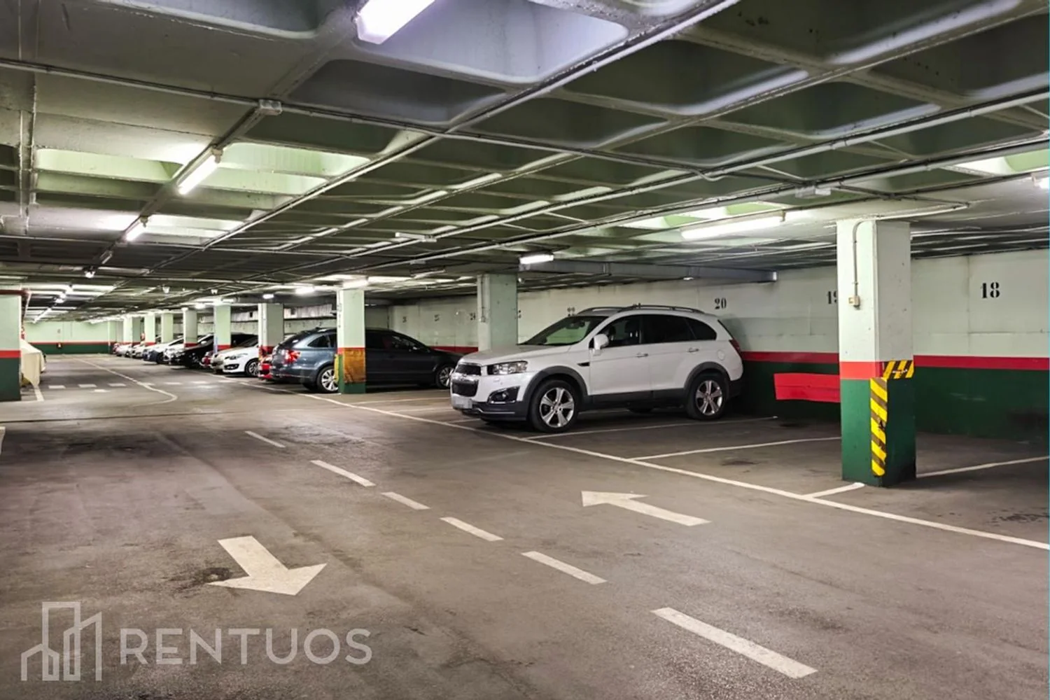 Piso en Calle de Valmojado - Foto 26