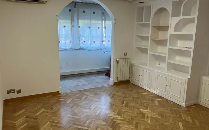 Piso en Calle de Jacinto Verdaguer, 15, Opañel - Foto 1