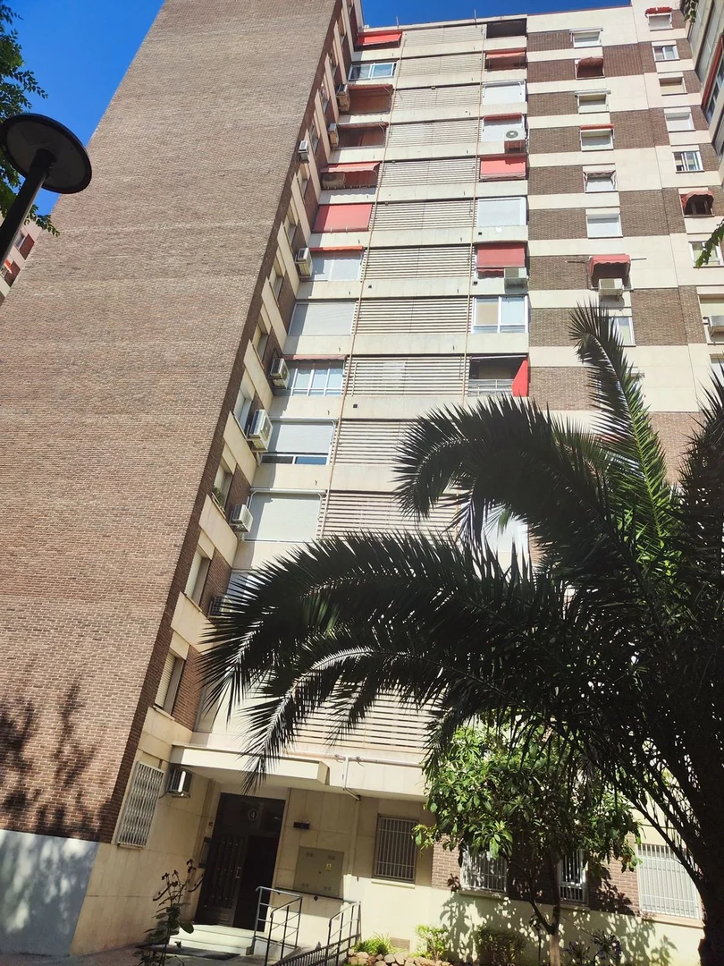 Piso en Calle de Ginzo de Limia, 4, Pilar - Foto 33