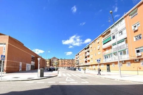 Piso en calle de Villajimena, 61 - Foto 1