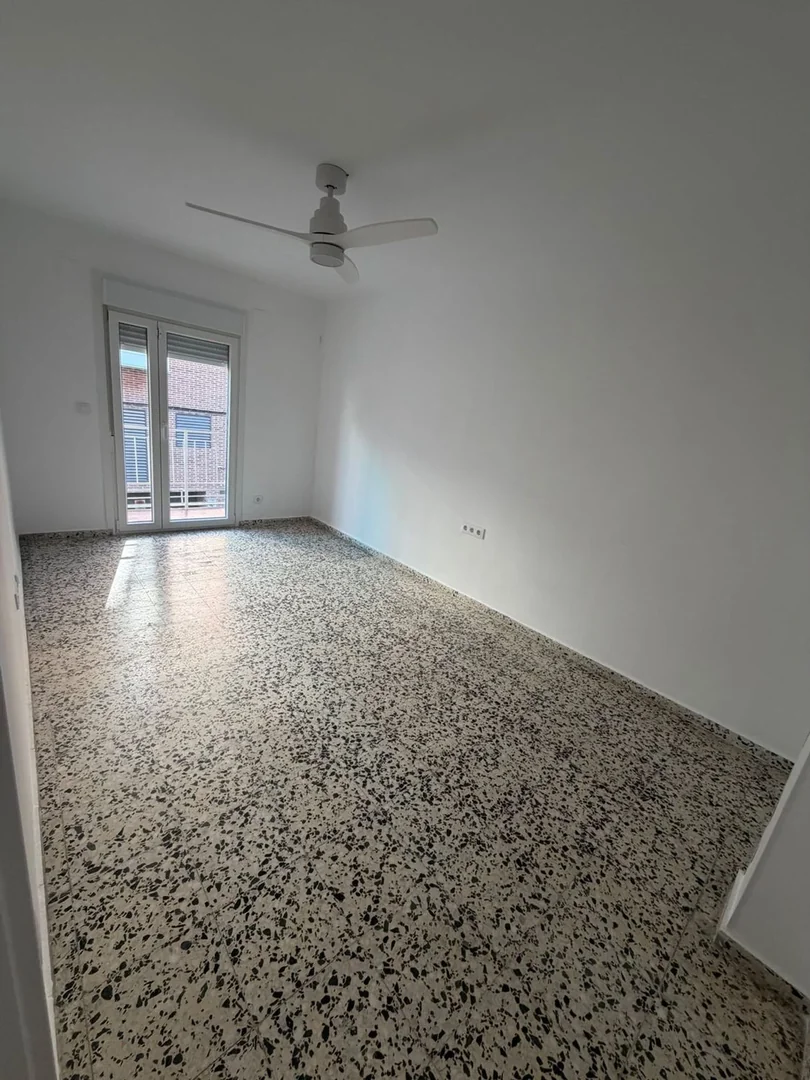 Piso en Calle de Nicolás Sánchez, 128, Pradolongo - Foto 5