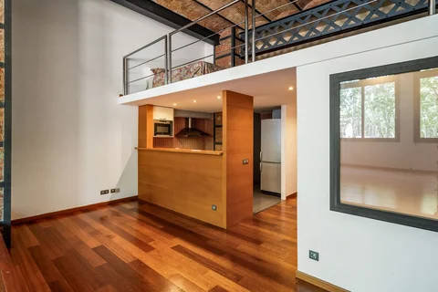 Estudio en calle de Muntadas, 8 - Foto 13