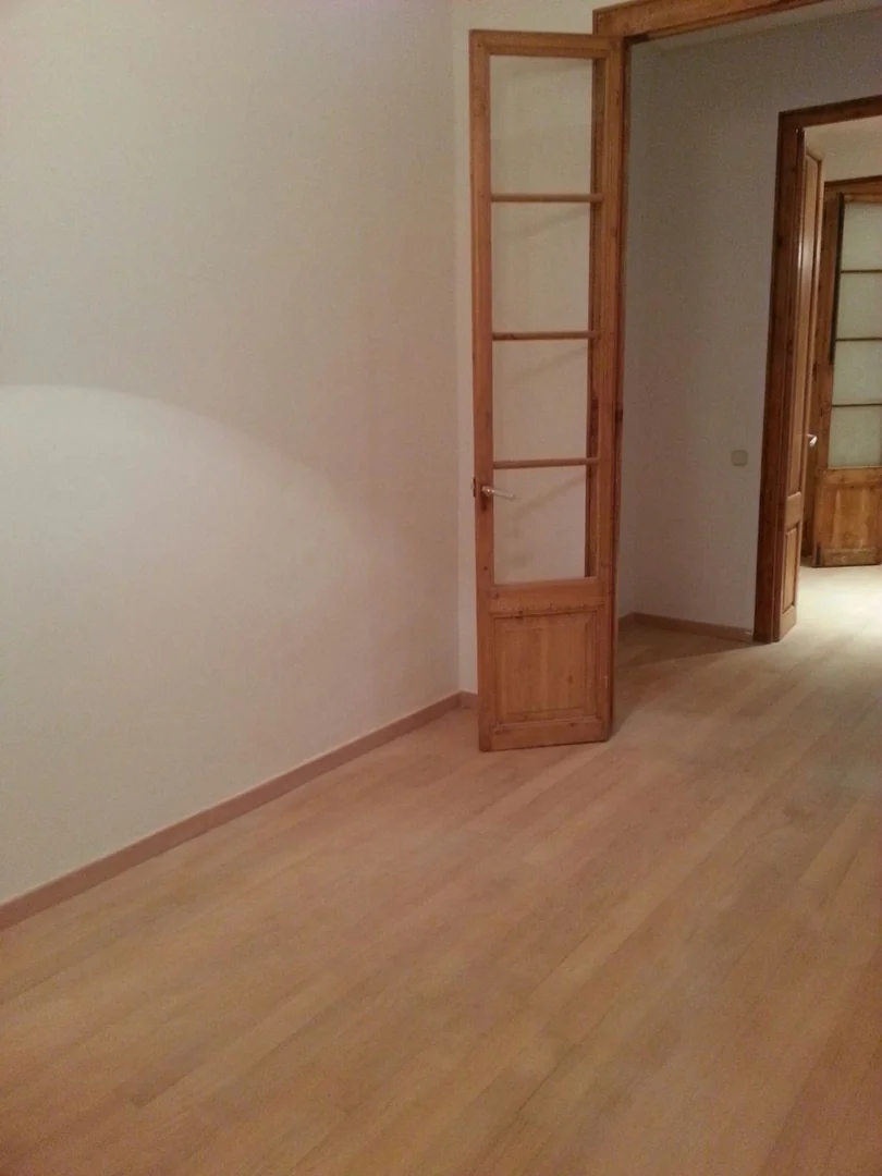 Piso en Calle del Marquès de Barberà, 2, El Raval - Foto 4