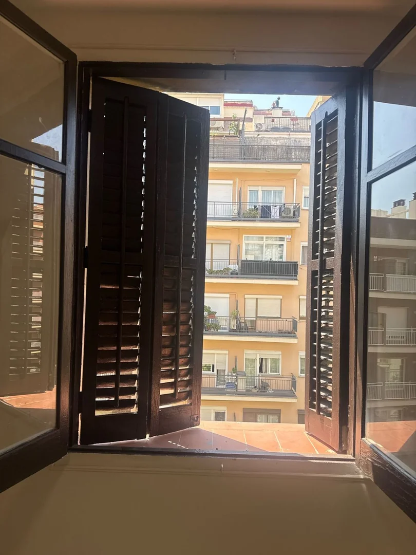 Ático en Carretera de Sants, 407, Sants - Badal - Foto 6