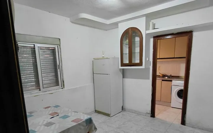 Piso en Calle de Albares de la Ribera, Puerta Bonita - Foto 1
