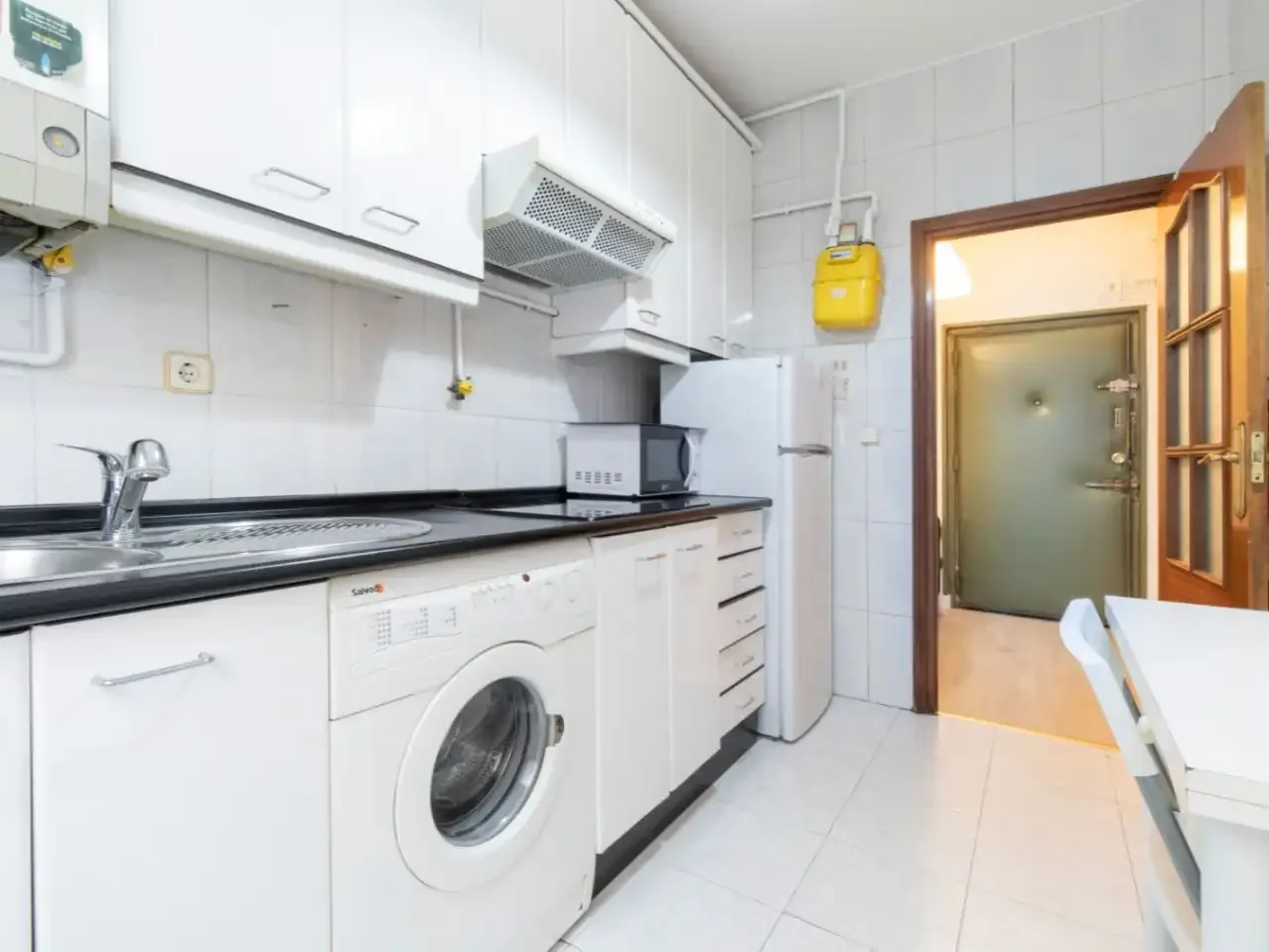 Apartamento en  Calle de San Bernardo 5 - Foto 9