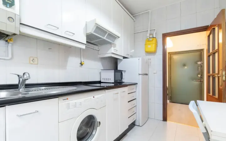 Apartamento en  Calle de San Bernardo 5 - Foto 9