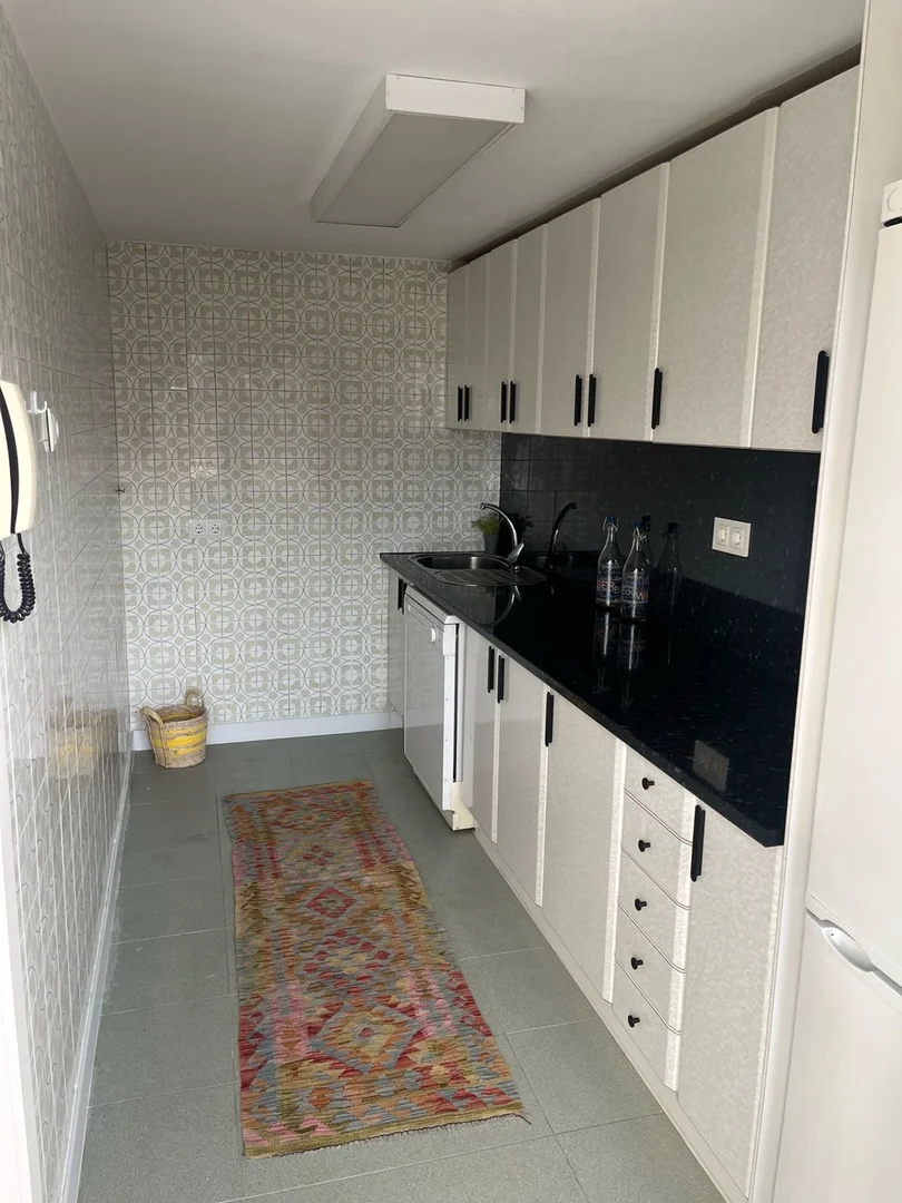 Piso en calle de Agustín Calvo, 4 - Foto 18