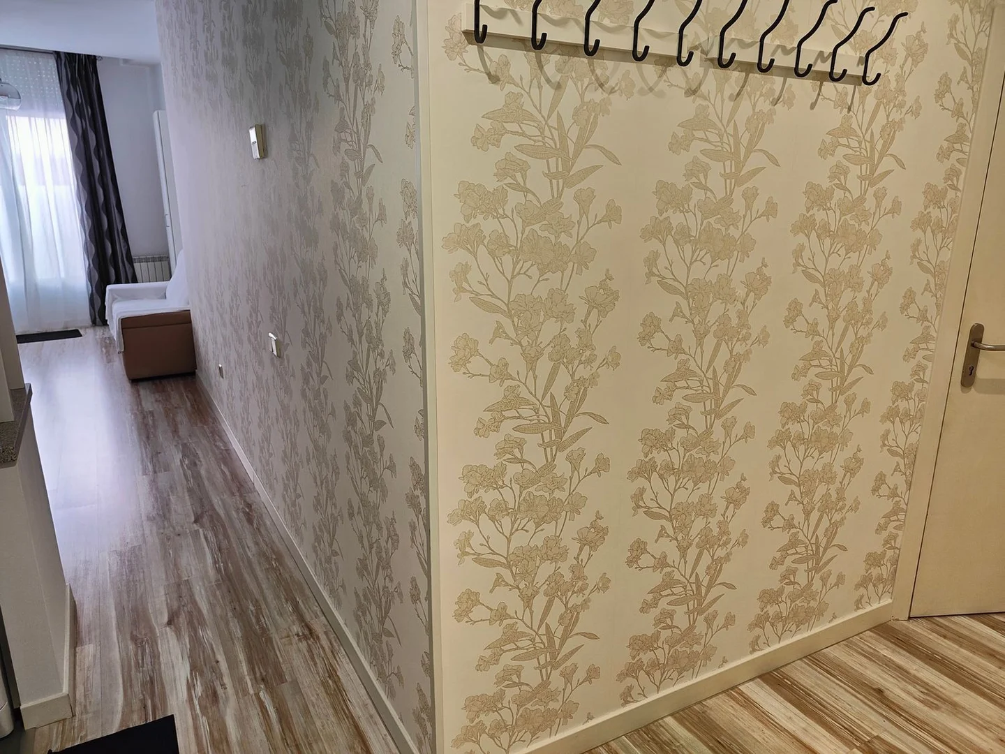 Piso en Barrio Lavapiés-Embajadores - Foto 5