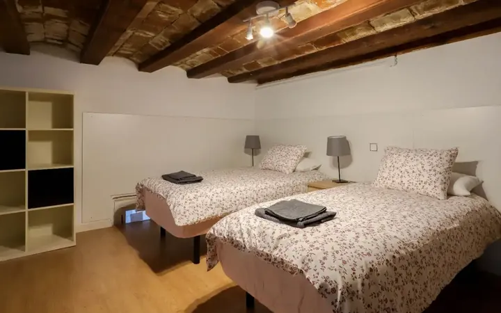Piso en  Carrer Nou de Sant Francesc 2 - Foto 5