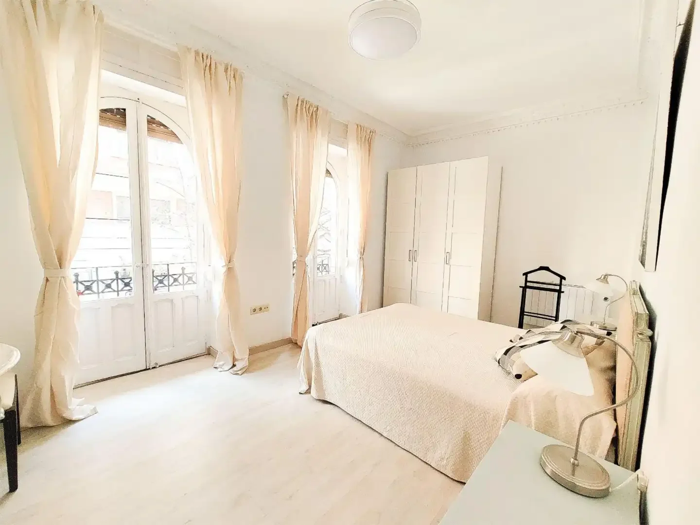 Piso en  Calle de Claudio Coello 85 - Foto 1