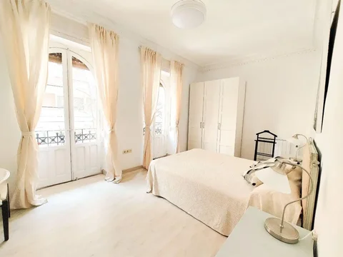 Piso en  Calle de Claudio Coello 85 - Foto 1