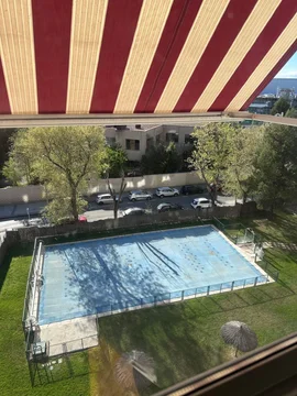 Piso en calle del Canchal, 44 - Foto 1